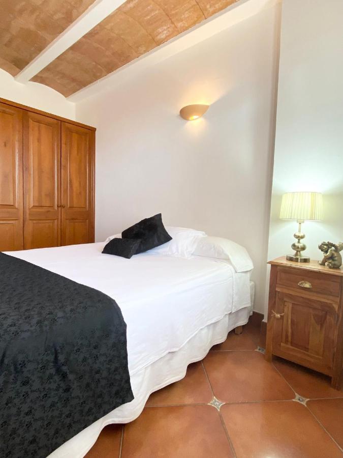Villa Victoria Sa Caleta Ngoại thất bức ảnh